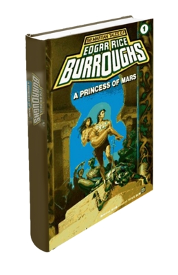 Product picture A Princess of Mars