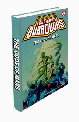 Product picture The Gods of Mars