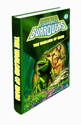 Product picture The Warlord of Mars